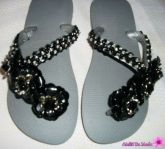 Sandalia Bordada 002