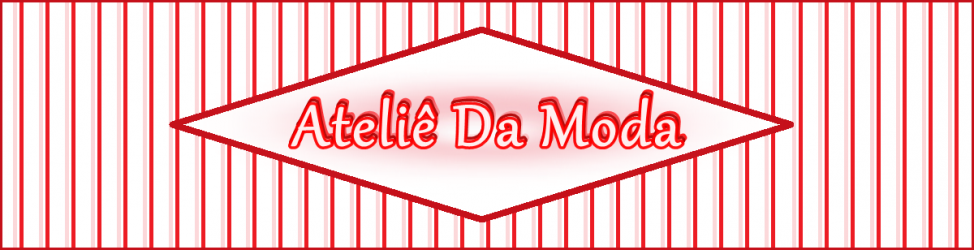 Ateliê Da Moda